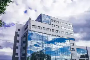 Апартаменты «А38»