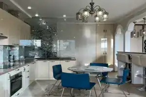 Квартира для отдыха Остров мечты, Сочи