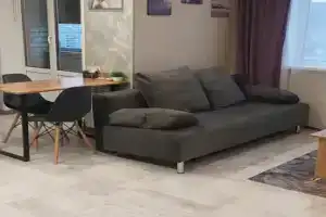 Уютная студия возле Тау, Саратов