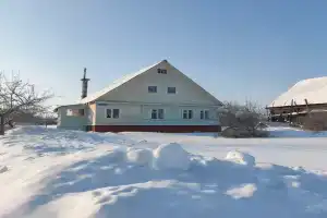 Семейный номер с двумя спальнями, Ивановское 