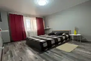Уютная квартира в центре