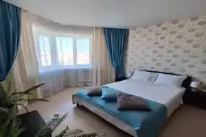 Квартиры посуточно на Раздольной 76/1, Орел