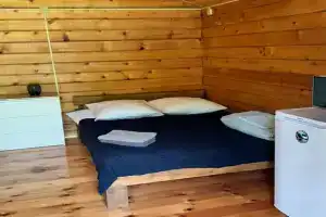 Шале с видом на горы, Чемал