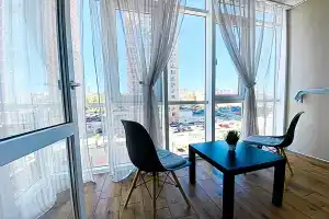 1-комнатная квартира в Южном районе