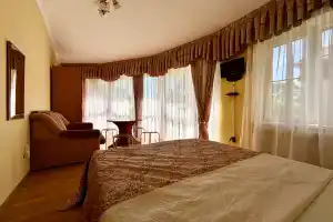 Уютный номер, Лазаревское