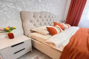 Уютная квартира рядом с центром, Владимир