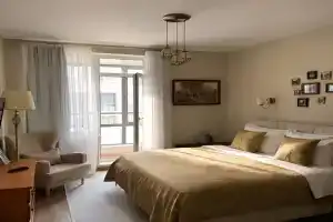 Квартира рядом с Невским проспектом, Санкт-Петербург