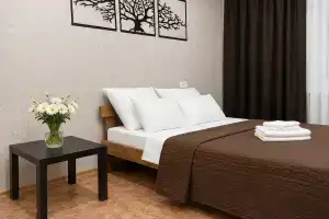 1-комнатная квартира, Ленинск-Кузнецкий