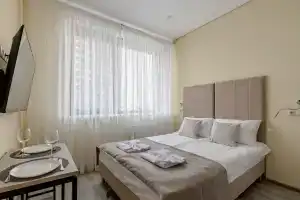 Апартаменты в новом жк бизнес-класса