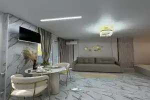 Студия люкс апартаменты, Курск