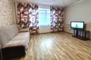 Просторная ,светлая ,тёплая квартира ., Новокузнецк