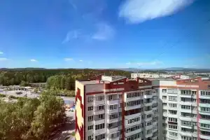 1-комнатная квартира, Тургояк