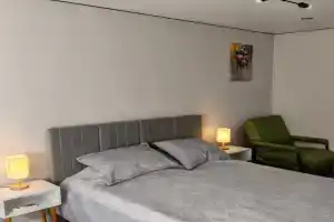 Прекрасная квартира в ЖК Факел