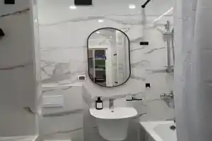 Дизайнерская студия у моря, Анапа