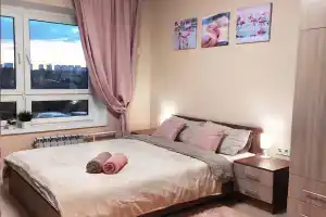 Flamingo studio, Битца