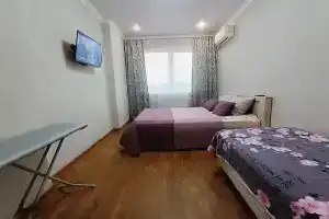 Квартира у Аквапарка, Геленджик