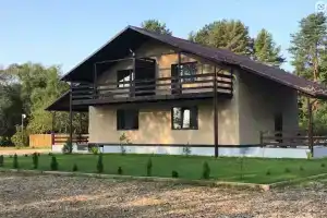 Гостевой дом «Тихий берег» в Себежском районе