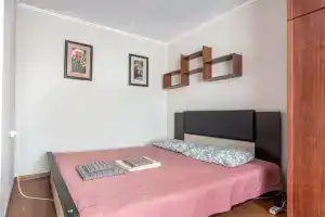 Апартаменты «Economy Brusnika Proletarskaya  on Melnikova», Москва