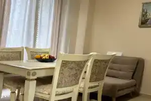 Уютная квартира в Олимпийском парке