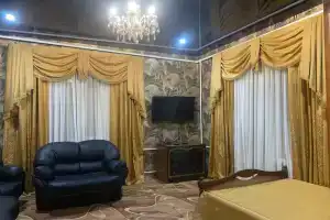 Уютная однокомнатная квартира в центре города