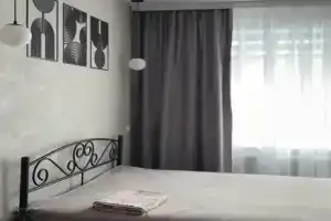 Комфортная квартира в центре города