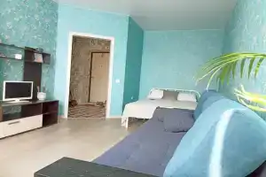 Квартира в тихом центре