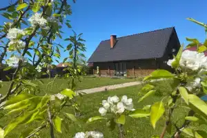 Коттедж «Лисий Нос»
