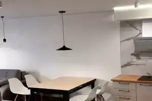 Таунхаус, Новоабзаково