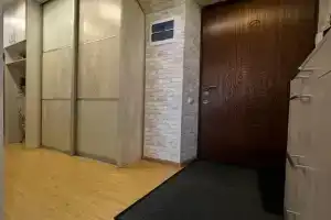 Уютная 2-комнатная квартира