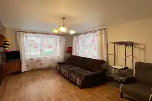 Уютная двушка в центре
