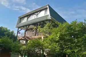 Гостиница у Михалыча, Геленджик