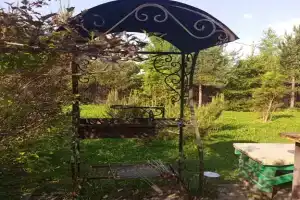 Уютный дом, Куйвози