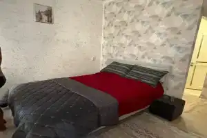 Уютная квартира в исторической части города