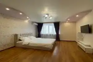 Современная квартира близко к центру. Бесконтактное заселение