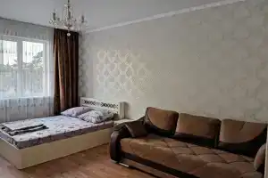 Премиум-квартира в 50-ти метрах от моря и пляжа
