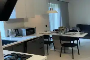 Дом на побережье Балтийского моря, Куликово