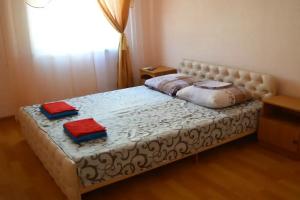 Двухместный номер с 1 кроватью стандарт, Должанская