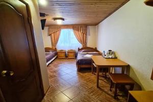 Двухместный номер с 2 отдельными кроватями стандарт, Вязьма