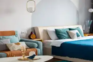 Апартамент, Калининград