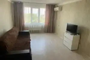 Уютная квартира рядом с аквапарком, Волжский