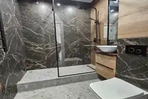 Уютная квартира в новостройке