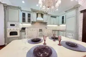 Квартира в центре в элитном доме