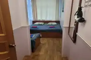 Стандарт 4-местный, Геленджик