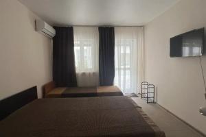 Уютный номер среди Киммерийских холмов, Коктебель