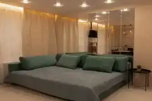 Уютнaя Квартира-студия, Казань