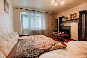 1-комнатная квартира, Ульяновск