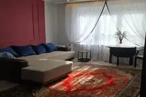 Крутейшая локация, тихий, зелёный центр, Калининград