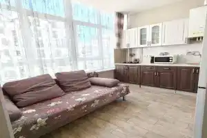 Уютная квартира у моря, Геленджик