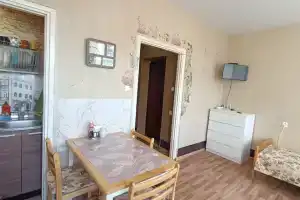 Студия в центре