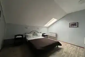 Двухместный номер с 1 кроватью эконом, Новинки